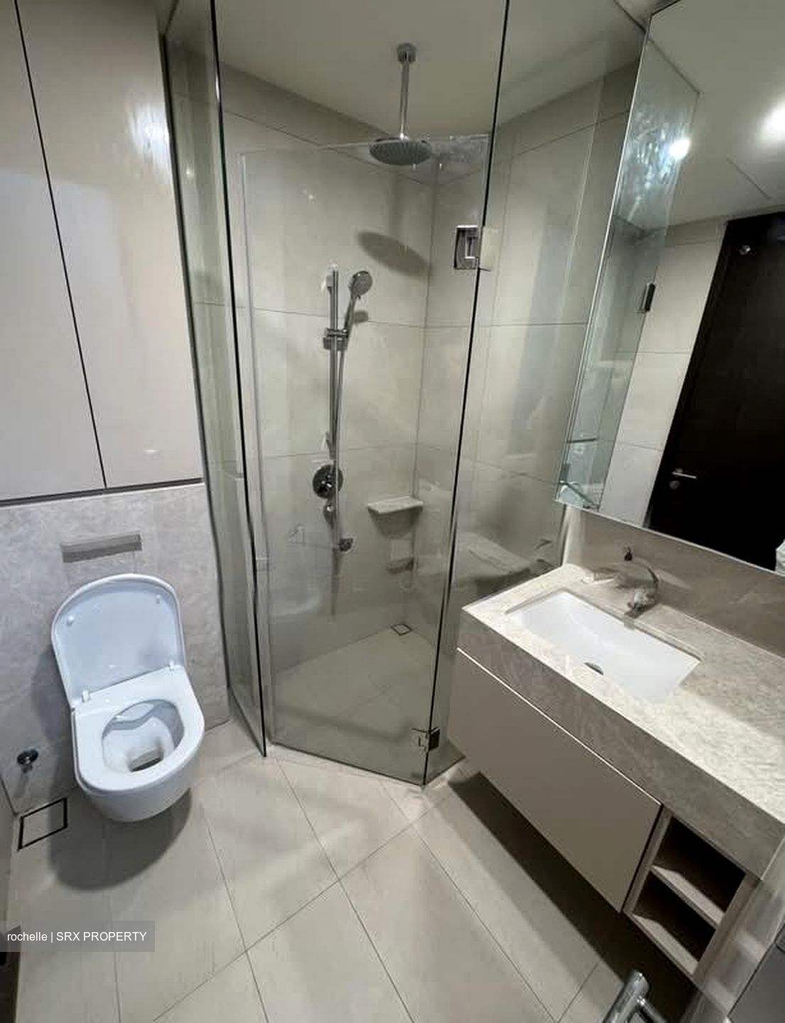 FORETT AT BUKIT TIMAH (D21), Apartment #527449501